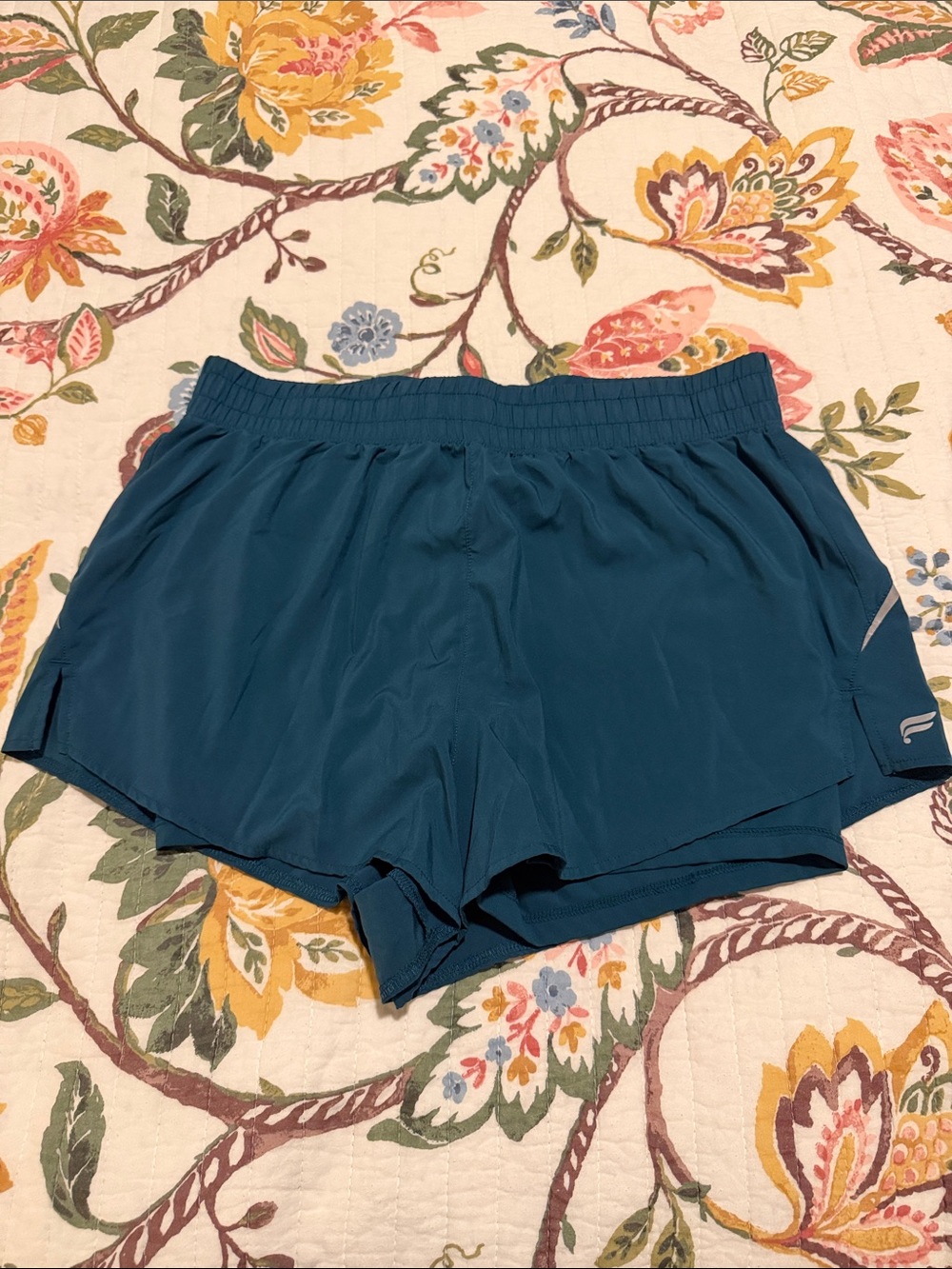 Fabletics Women’s Athletic Shorts